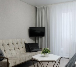 1-комнатные апартаменты стандарт в Абадель