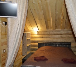 Standart Cottage в Исаково
