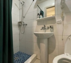 Номер Standard в 33 острова