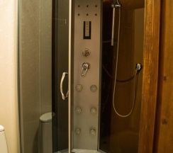 2-комнатный номер комфорт семейный в Альгиз