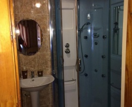 Двухместный номер Superior с видом на горы 2 отдельные кровати в Старый клен