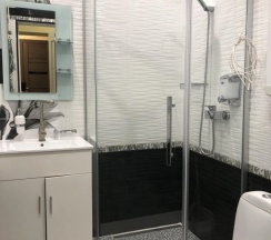 Номер Standard в Abordage