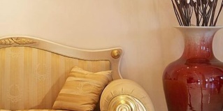 Миконос: Отель Grand Beach
