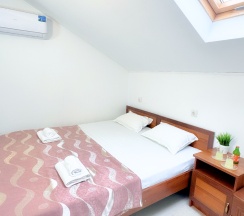 Standard room в Черноморочка