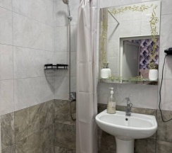 Квартира на 2 этаже – уют и удобство для длительного проживания! в Как Дома 05