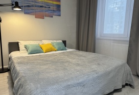 Апартаменты Апартаменты на Анапское шоссе 24/3 в Анапе