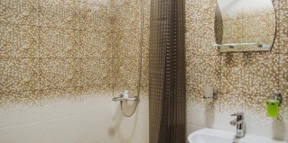 Вышний Волочёк: Отель АвтоГрад