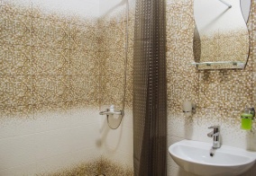 Отель АвтоГрад в Вышнем Волочке