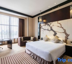 Двухместный номер Superior двуспальная кровать в Winway Hotel