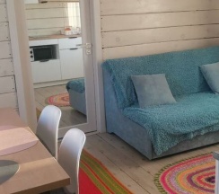 Дом в Алтион