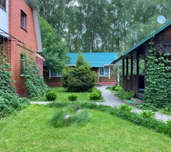 Коттедж улучшенный в Provence