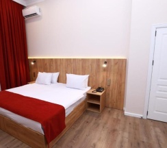 Номер Standard в Malakan Hotel