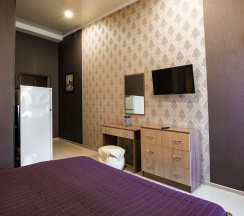 1. Стандарт в Art Home