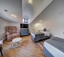 Апартаменты/APARTMENTS в Hatti
