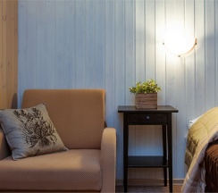 номер "Стандарт плюс" в Золотая долина