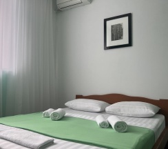 4-местный Стандарт в Амитель