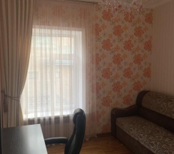 Коттедж рядом с пляжем в La Villa