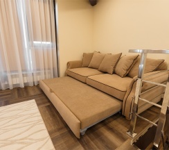 Lux 1 в Luxury апартаменты