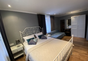 Апартаменты Апартаменты на Ленинский проспект 19 в Калининграде