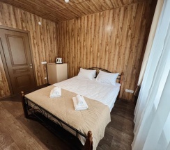 Стандарт № 401 в A-house hotel