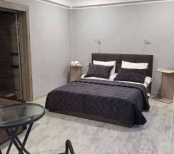 Четырехместный номер в GB