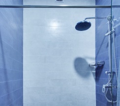 Студия с кухней и с отдельным входом со двора и финской сауной "Леший" (сауна оплачивается отдельно) в Матросский