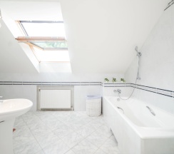 Коттедж с 5 комнатами в Cottage.Moscow