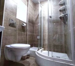 Апартаменты на Василеостровской 1 линии (BO1) в Как Дома