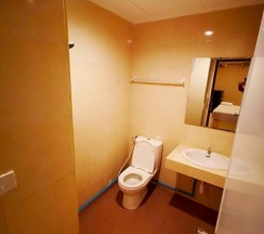 Номер Standard в KKinn South Pattaya Hotel