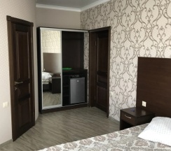 Номер Deluxe в Maryslav