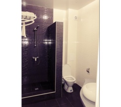 Четырёхместный номер Standard в Мелия family