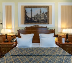 Люкс №7 в Парус