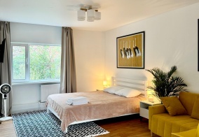 Апартаменты Апартаменты на переулок черниковский 5 в Тульской области