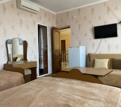 Семейный номер Standard в Удача