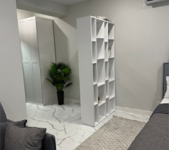 Люкс Супериор с балконом (корпус "Лотус") в SunLine Luxury