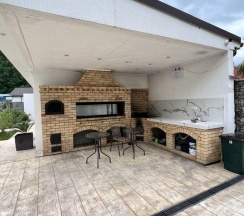 Коттедж стандарт в Solox_live