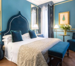 Люкс Grand в Splendid Venice – Starhotels Collezione