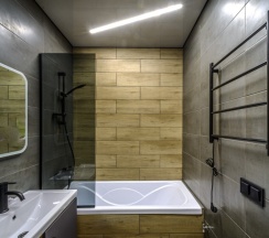 Улучшенный №18 в Портал Апартментс