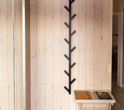 Коттедж в Заречье