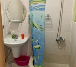 Двухместный номер Comfort двуспальная кровать в 222