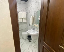 Двухместный номер Standard двуспальная кровать в Отель PGA