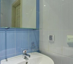 Стандарт двухместный с кроватью king size в Графское