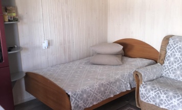 Семейный четырехместный номер в Гостевой дом