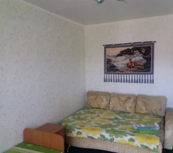 Люкс в Созвездие Камчатки