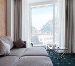 Апартамент в Cosmos Selection Dombay Diamond