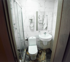 Стандарт в Парк Отель