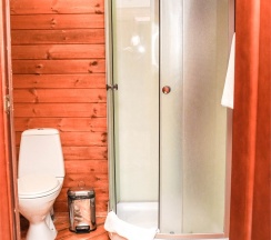 Улучшенный Стандарт в Крестовая падь