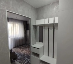 Номер Standard с балконом в Квартира в центре
