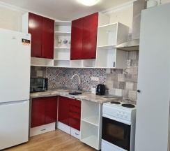 Апартаменты стандарт Домодедово Курыжова 32 в Runway Apartments на улица Курыжова 32