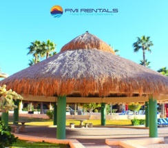 Апартаменты в Marina Pinacate B-119